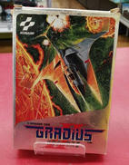 ファミコンソフト|KONAMI