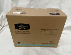 グラファイトミニグリラー|ALADDIN