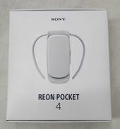 REON POCKET 4|SONY