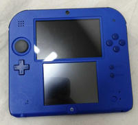 2DS|NINTENDO