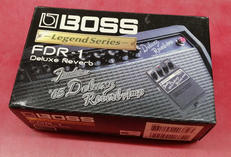 エフェクター|BOSS