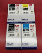 インクセット|EPSON