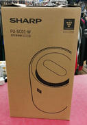 空気清浄機|SHARP