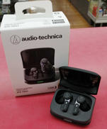 イヤホン|AUDIO-TECHNICA
