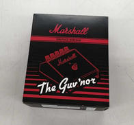エフェクター|MARSHALL