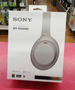ヘッドホン|SONY