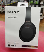 ヘッドホン|SONY
