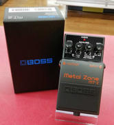 エフェクタ|BOSS
