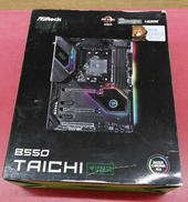マザーボード|ASROCK