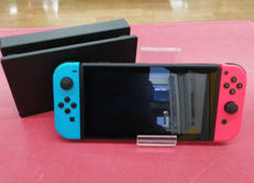 SWITCH|NINTENDO