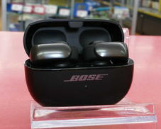 ワイヤレスイヤホン|BOSE