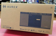 CDラジオ|AUREX