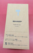ドライヤー|SHARP
