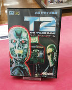 メガドライブソフト|アクレイムジャパン