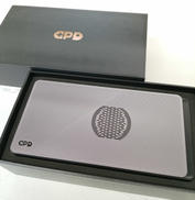 外付けGPU|GPD