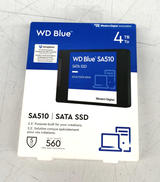 SSD|WESTERN DIGITAL