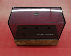 カートリッジキーパー|DENON