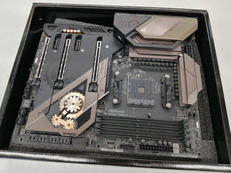 マザーボード|ASROCK