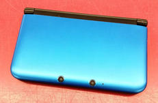 3DS LL|NINTENDO