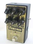 エフェクター|FRIEDMAN