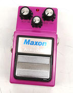 エフェクター|MAXON