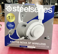 ヘッドセット|STEELSERIES