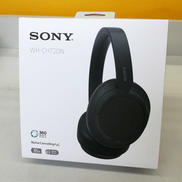 ワイヤレスヘッドホン|SONY