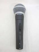 マイク|SHURE