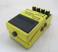 エフェクター|BOSS