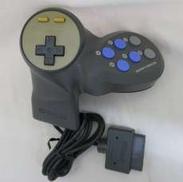 コントローラー|CAPCOM