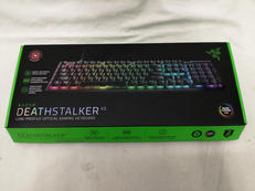 ゲーミングキーボード|RAZER