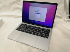 MACノートPC|APPLE