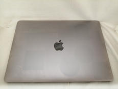 タッチバー搭載 MACBOOK PRO|APPLE