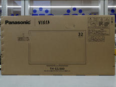 液晶テレビ|PANASONIC