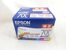 インクカートリッジ|EPSON