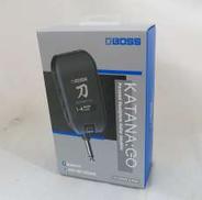 ギター・ベース用ヘッドアンプ|BOSS