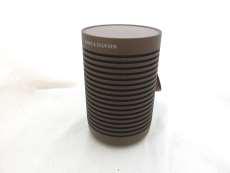 ワイヤレススピーカー|Bang＆Olufsen