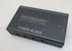 パワーサプライ|ROCKBOARD