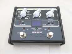 マルチエフェクター|VOX