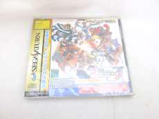 CAPCOM[カプコン]|セガサターンソフト|オフモール - 中古通販の