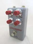 エフェクター|FENDER