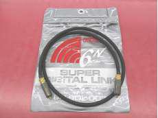 同軸デジタルケーブル|ORTFON