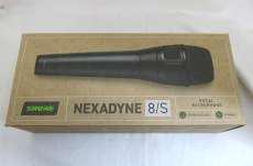 ダイナミックマイク|SHURE