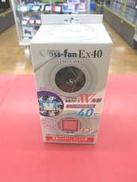 ファン/バッテリーセット|クロス