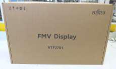 モニター|FUJITSU