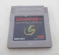 ゲームボーイソフト|ASCII