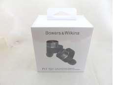 ワイヤレスイヤホン|BOWERS & WILKINS