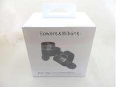 ワイヤレスイヤホン|BOWERS & WILKINS