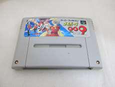 スーパーファミコンソフト