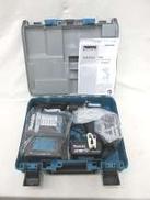 充電式インパクトドライバー|MAKITA